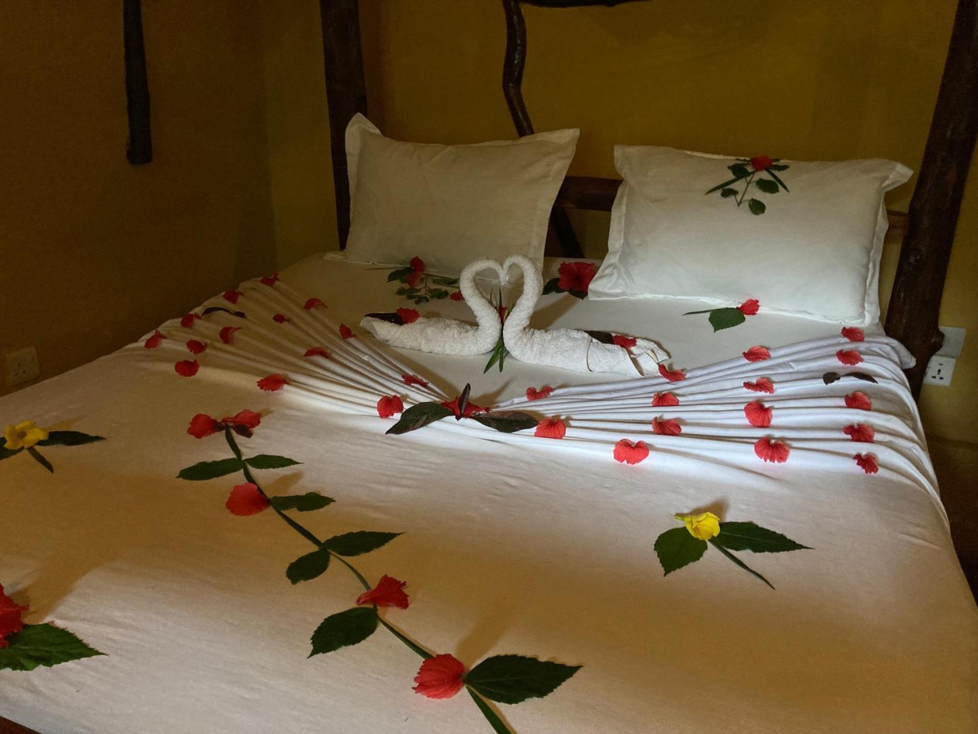 Pasa Lodge Zanzibar Nungwi Cameră foto